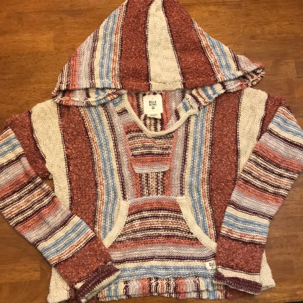 Billabong Sweater